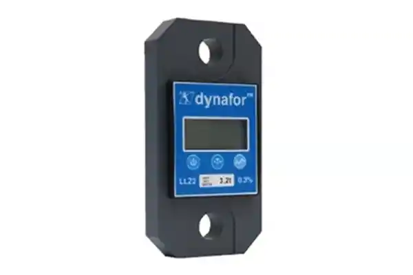 Dynafor Handifor Dynamometer