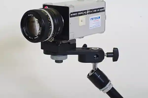 Redlake High Speed Videocamera