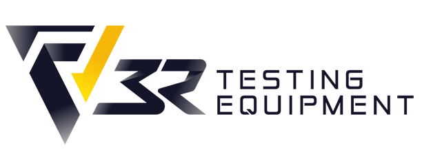 3R Industries Testing Equipment