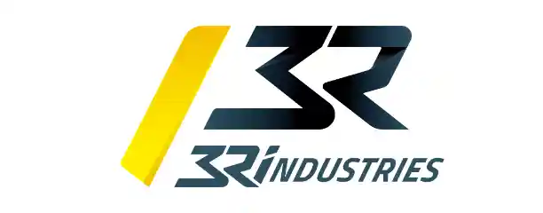 Metesco Logo 3R Industries