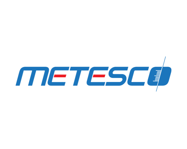 Metesco Nederland Logo Website