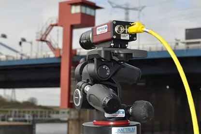 Imetrum Vgs Softwaretool Voor Dms Metesco