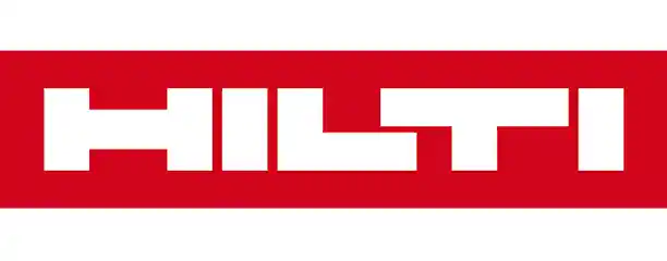 Metesco Logo Hilti