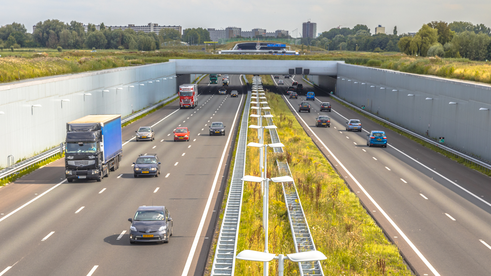 Wegenbouw Meetinstrumenten Metesco Nederland
