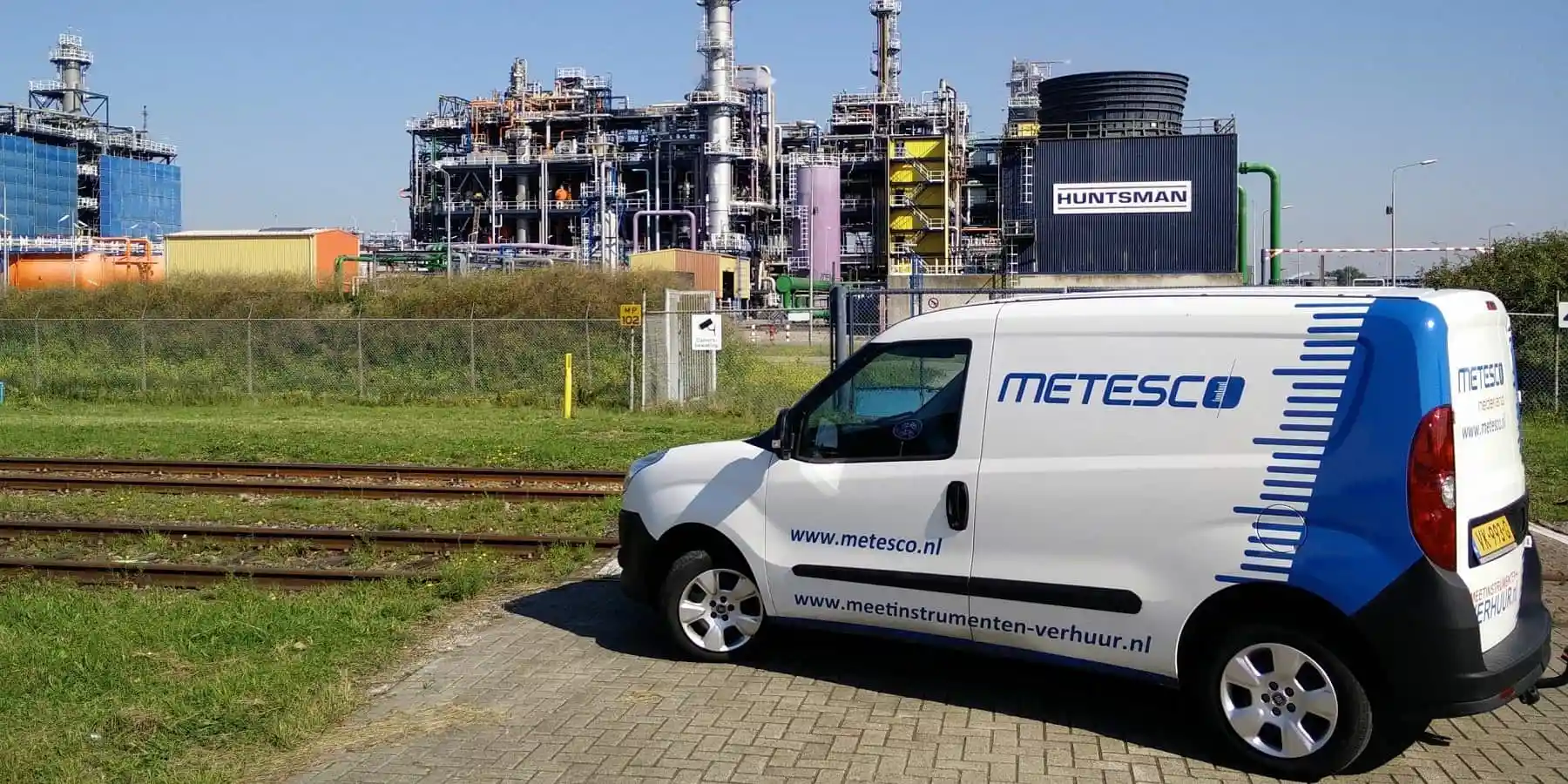 Metesco Nederland
