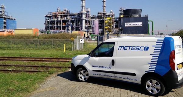 Metesco Nederland