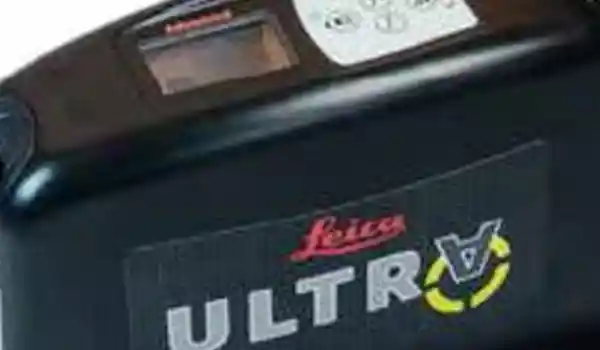 Leica Ultra Kabelbreuk En Kabeldetector Metesco