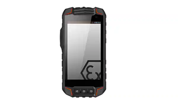 IS520 1 Atex Smartphone Zone 1 21 Metesco