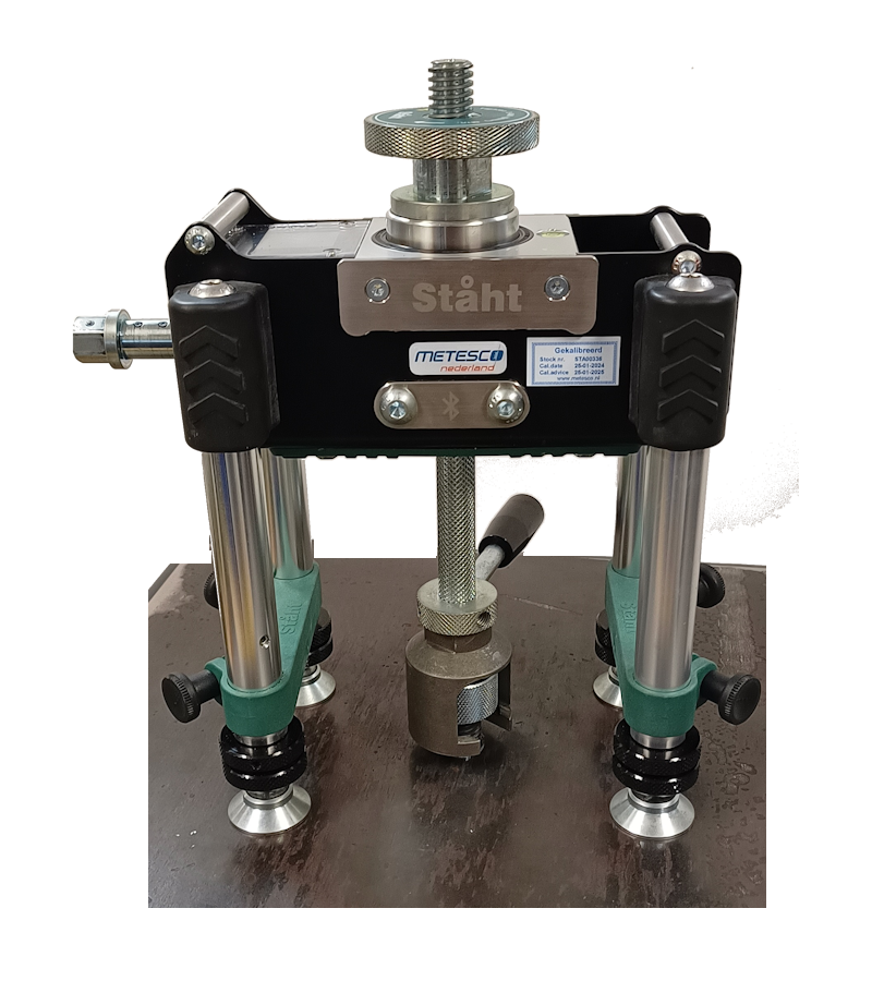 Staht Ankertester Kalibratie Verhuur Metesco (1)