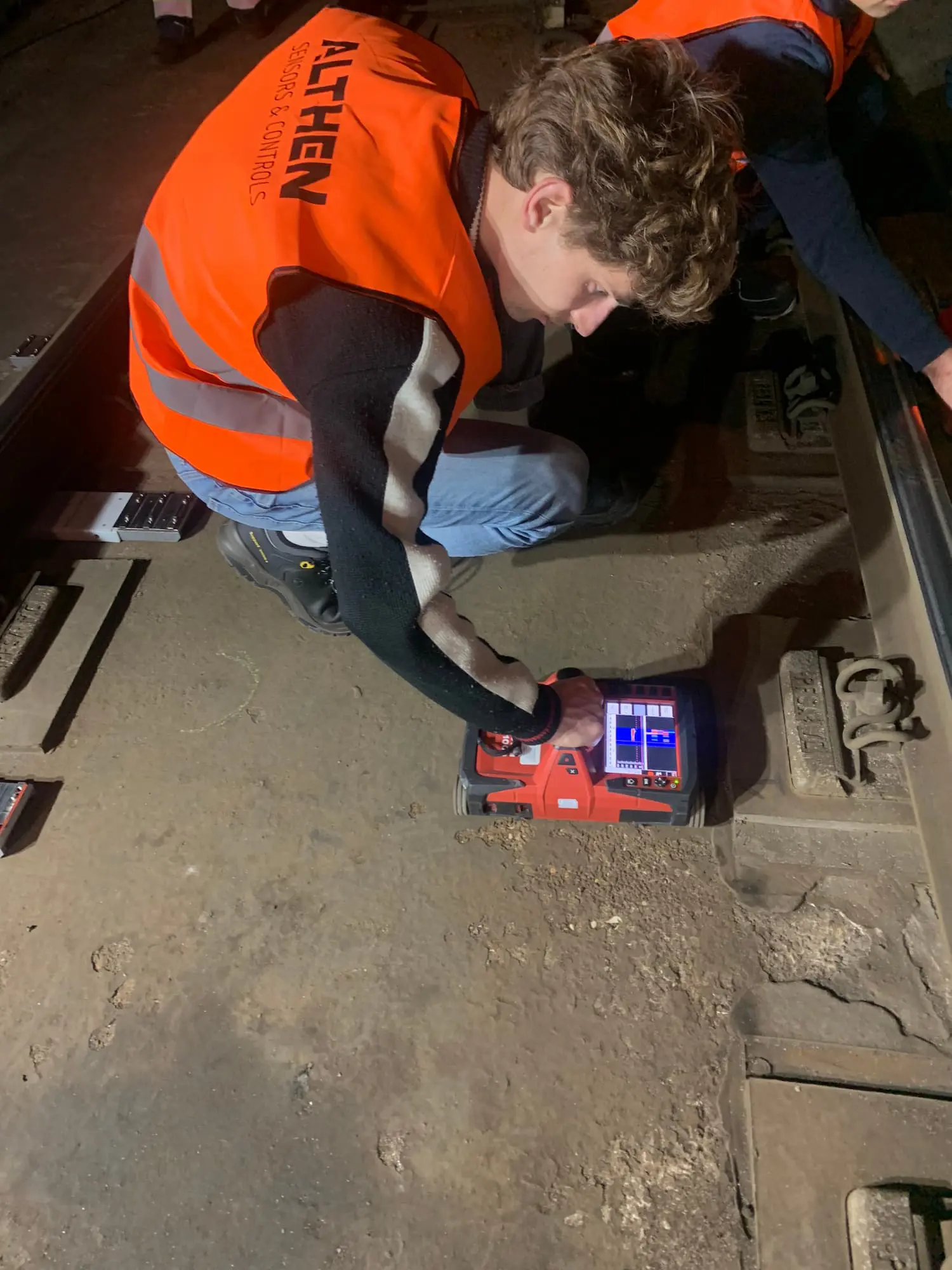Hilti Wapeningscanner 10 (1)