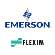 Emerson FLEXIM flowmeters