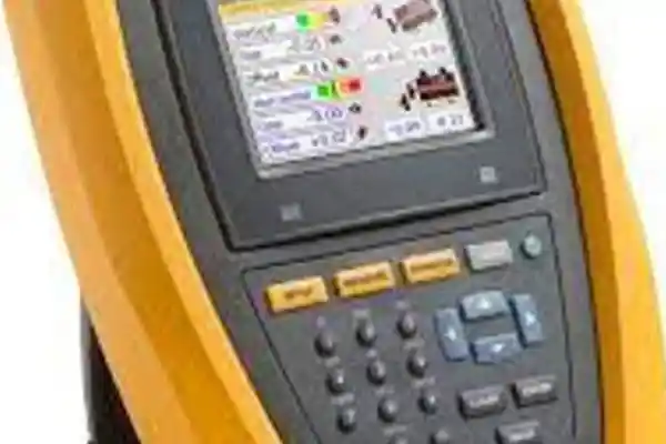 Fluke 830 Machine As Uitlijnsysteem Metesco