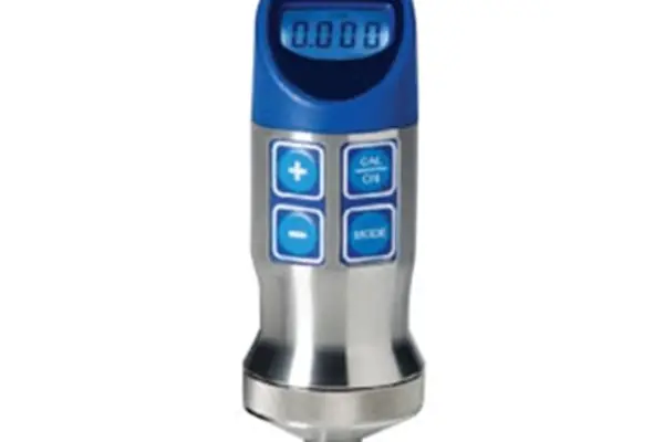 Kleine Gebogen Tip Mini-diktemeter Digitaal Display 0 Mm Tot 20 Mm Kleine Gebogen Tip Mini-diktemeter Digitaal Display 0 Mm Tot 20 Mm