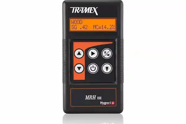 Tramex MRH3 Metesco