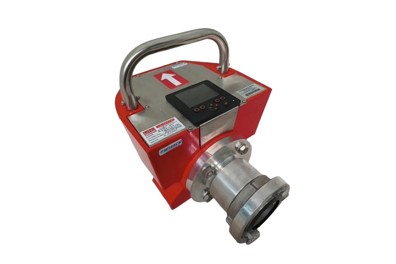 Flowmaster 250DL MK2 - Flowmeter | Metesco