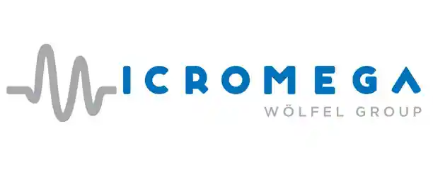 Metesco Logo Micromega Recovib