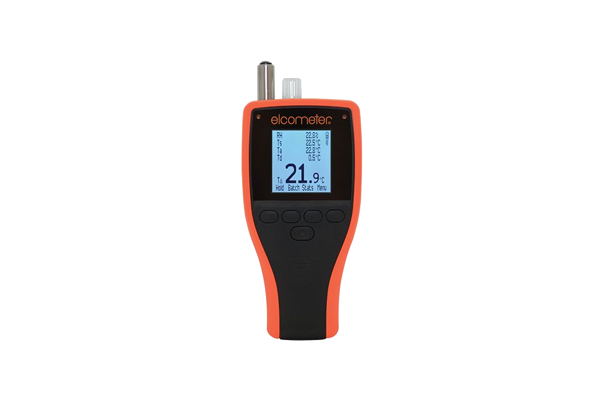 Elcometer Rl00109 Elcometer 319 Dauwpuntmeter huren | Metesco