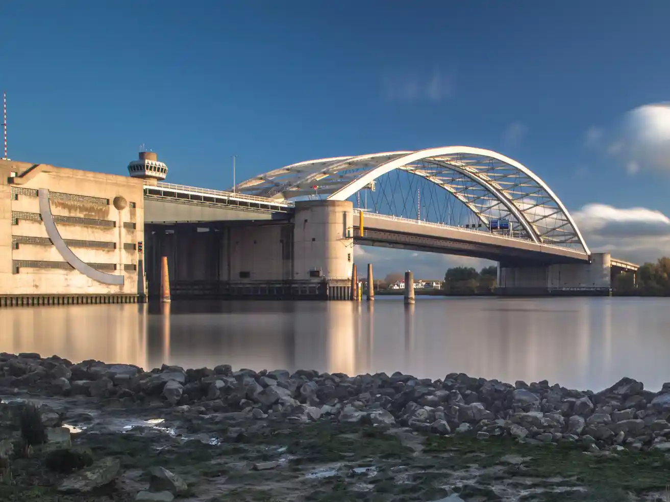 Header Bouwciviel Metesco Nederland